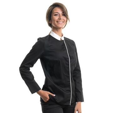 veste de cuisine robur