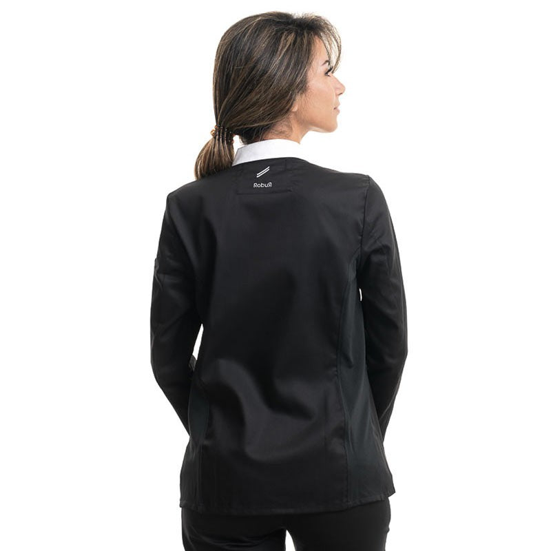 veste de cuisine femme