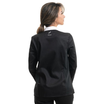 veste de cuisine femme