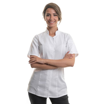 veste de cuisine abella