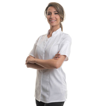 veste cuisine robur femme