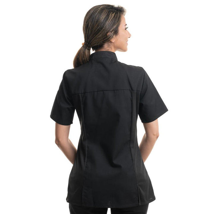 veste de cuisine robur femme