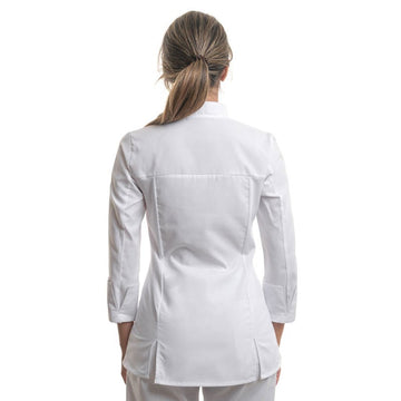 veste cuisine été aération