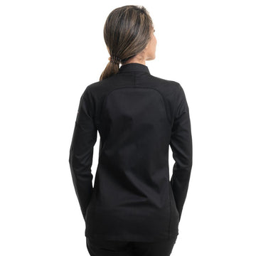 Dos veste de cuisine Pepper Lafont