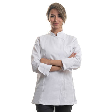 veste cuisine expression manelli