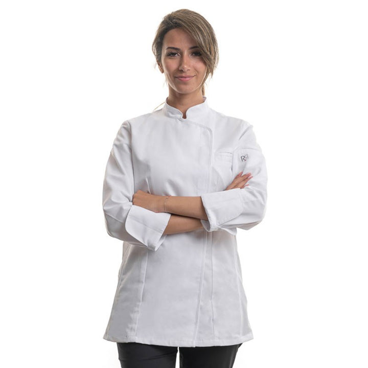veste cuisine expression manelli