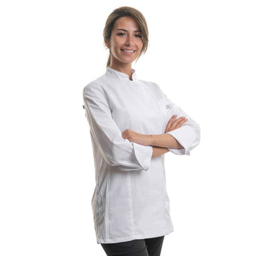 veste cuisine robur femme