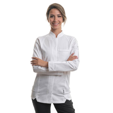 veste cuisine emulsion lafont