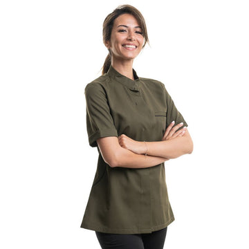 veste cuisine robur