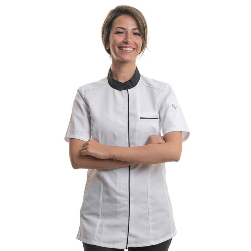 veste cuisine elbax femme