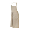 Tablier de Cuisine Beige DAX - ROBUR