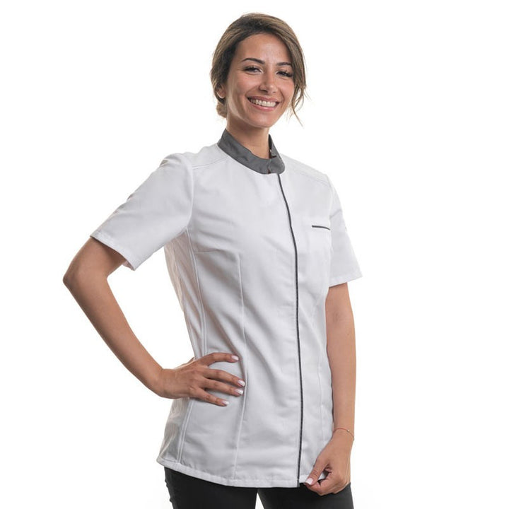 veste de cuisine robur