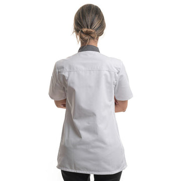 veste de cuisine robur femme