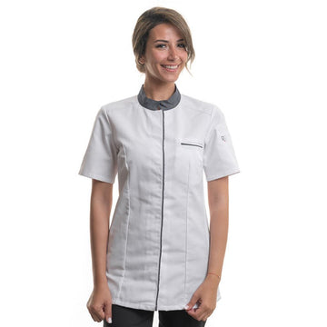 veste de cuisine elbax
