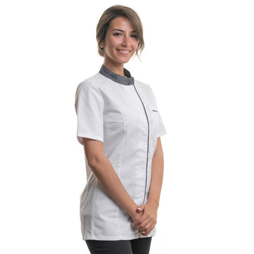 veste femme robur cuisine