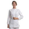 Veste de Cuisine Cristal Blanc Femme - LAFONT CUISINE