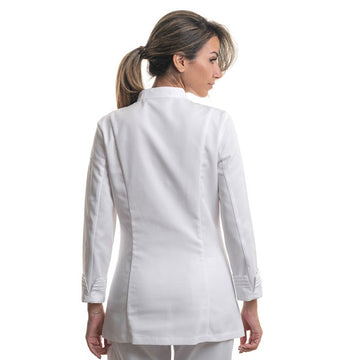 veste cuisine prestige femme