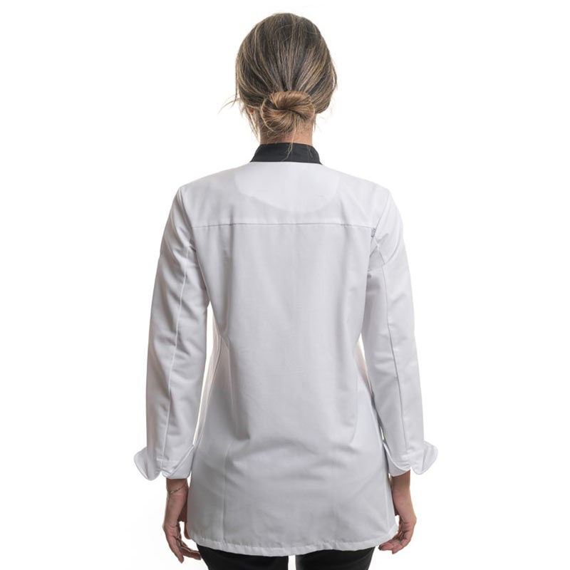 veste de cuisine robur femme
