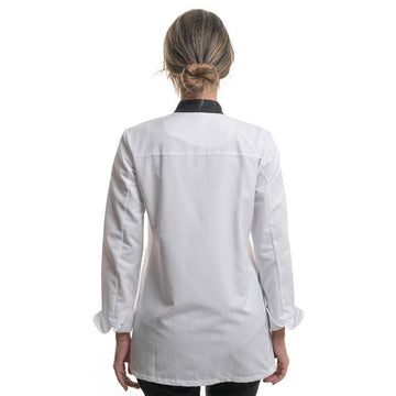 veste de cuisine robur femme
