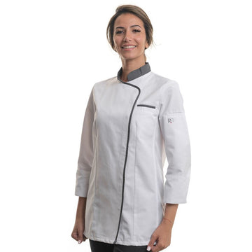 veste de cuisine expression