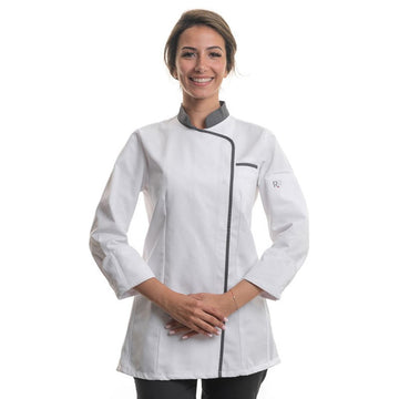 veste de cuisine robur