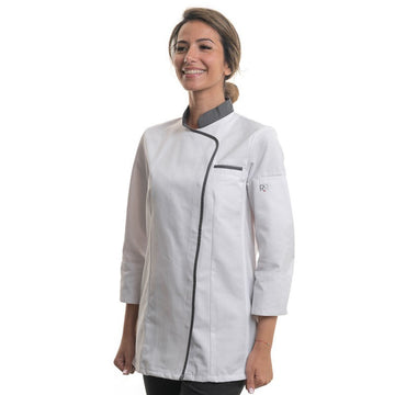 veste cuisine robur