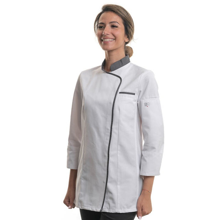 veste cuisine robur