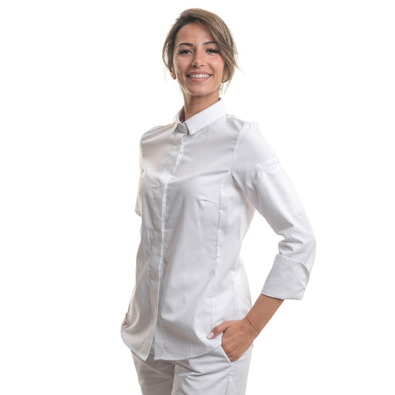 chemisier service et cuisine robur