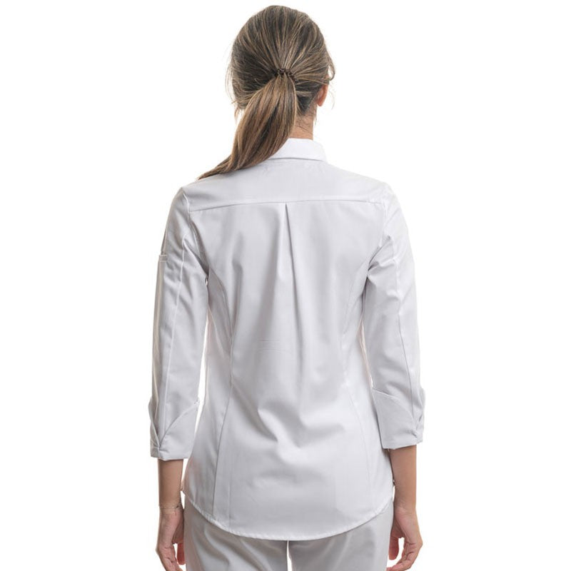 veste cuisine anniversaire robur