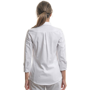 veste cuisine anniversaire robur