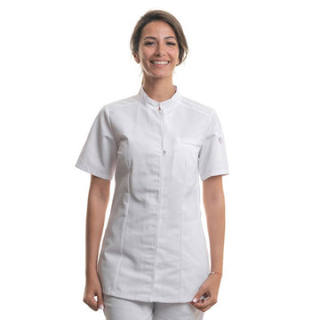 veste de cuisine professionnelle