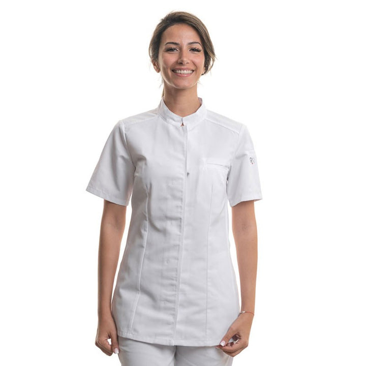 veste de cuisine professionnelle