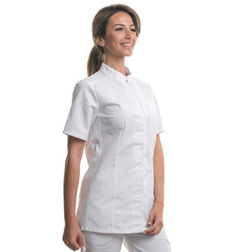 veste cuisine elbax robur