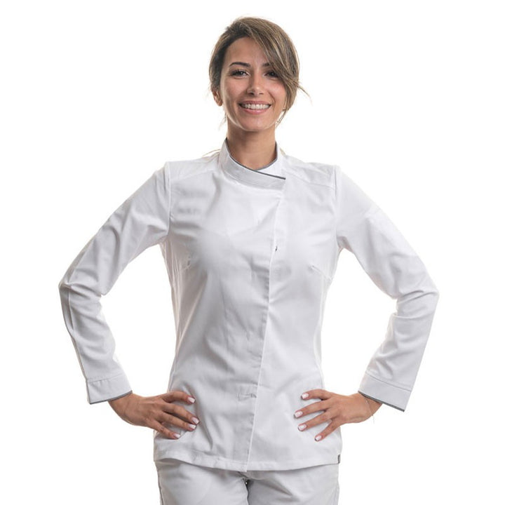 veste de cuisine professionnelle cavane