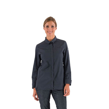 veste de cuisine femme