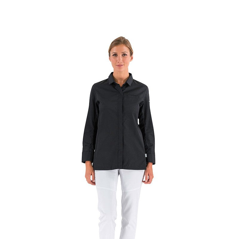 veste de cuisine femme