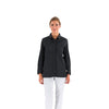 Veste de Cuisine Femme Chives Noir - LAFONT CUISINE