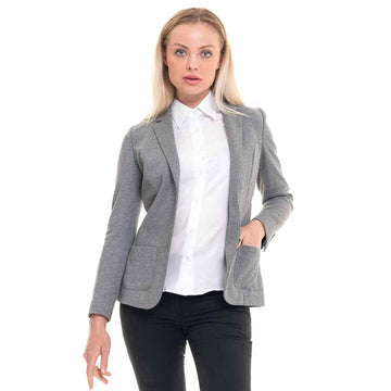 blazer de service femme