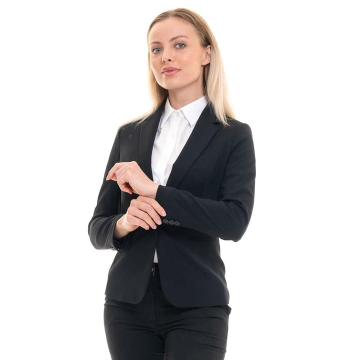 veste de service femme kariban