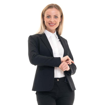 veste tailleur professionnelle