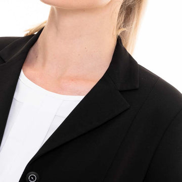 veste col tailleur robur femme