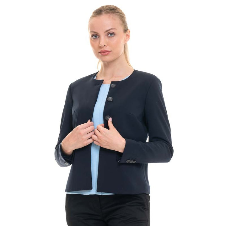 veste de service femme