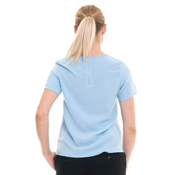 blouse de travail service