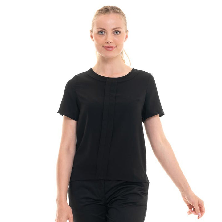 blouse esthétique femme