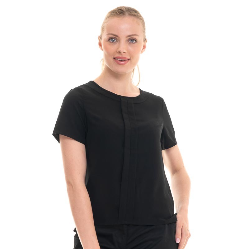 blouse professoionnelle femme