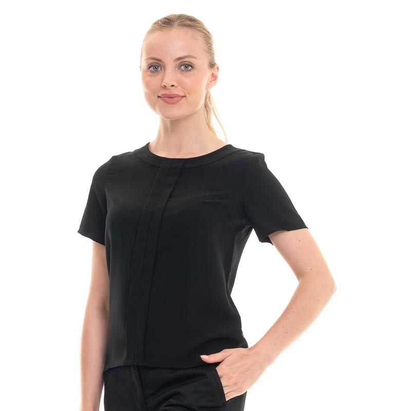 chemise verona élégante fluide