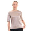 Chemisier Esthétique Femme Ravenna Taupe - BROOK TAVERNER