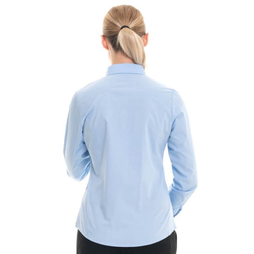 chemisier de service femme