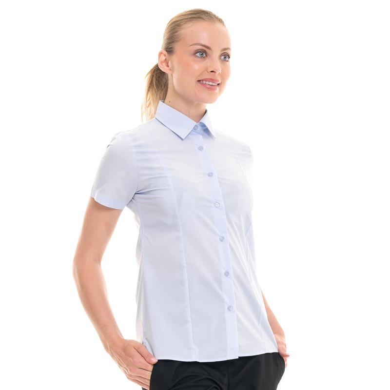 chemisier tera robur