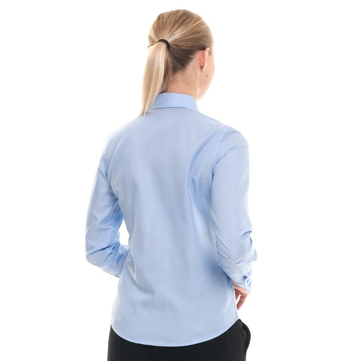 chemise hotellerie femme